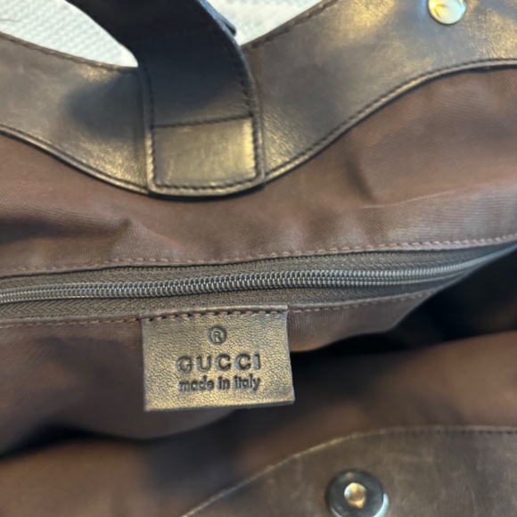 Medium Gucci Sukey Bag - Picture 3 of 9